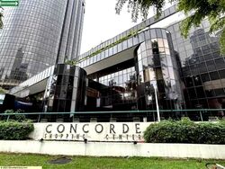 Concorde Shopping Centre (D3), Shop House #639265641